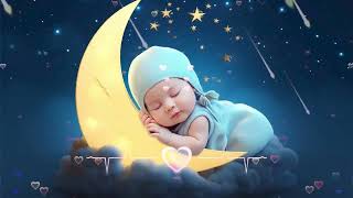 아기가 잠들기 위한 편안한 브람스 자장가   아기 수면 음악