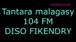 Tantara malagasy - Diso fikendry (104 FM)