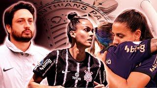 CONTRATO RENOVADO! MERCADO da BOLA Notícias do CORINTHIANS Futebol FEMININO