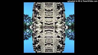 Ruins - Jarregoh