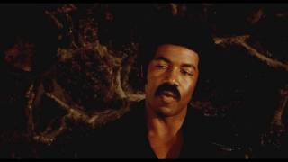 Black Dynamite snaps on Euphoria