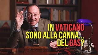 In Vaticano sono... impazziti?