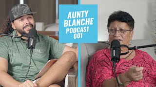 Don't let the government stop you! - Daniel Molina and Aunty Blanche! 001