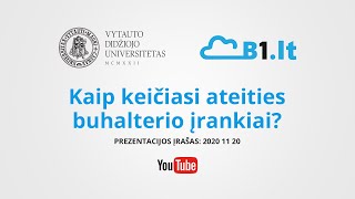 Kaip keičiasi ateities buhalterio įrankiai?