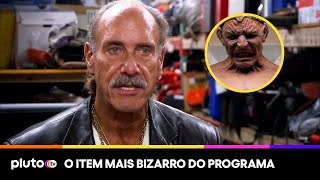 Quanto você pagaria por um monstro de Halloween? | Negócio Fechado | PLUTO TV