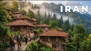 INSIDE IRAN - The Civilization Behind The Headlines!