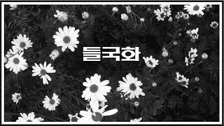 Deulgukhwa (들국화) -  걷고, 걷고 (Walk and Walk) (Full Audio)