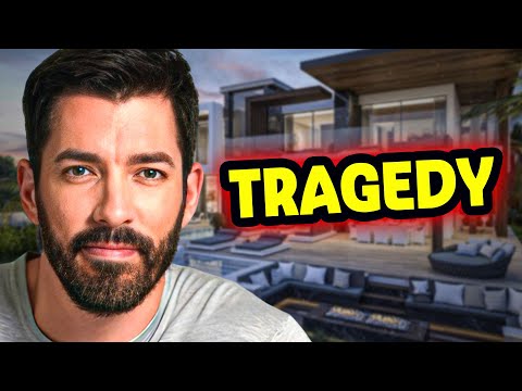 What Really Happened to Drew Scott From Property Brothers?