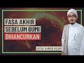 Ustaz Ahmad Rizam - Fasa Akhir Sebelum Bumi Dihancurkan