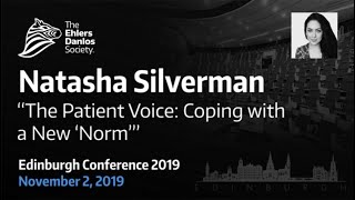 Patient Perspective - Natasha Silverman