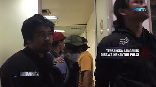 Polisi Kejar Pelaku P3mb*n*h4n Di Bandara Internasional Saat Hendak Kabur Ke Papua - Jatanras