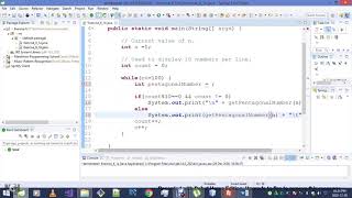 Introduction To Java Programming Exercise 6 1b