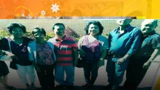 Inang's 60th video montage