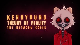 The Network - Theory Of Reality (Cover)