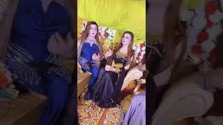 Chiriya Queen & Urwa Khan 2022 New Video