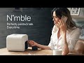 Nimble | Salon Quality Nails From The Comfort Of Your Home.