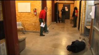 School Marshal Training Begins in San Marcos