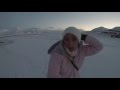 Solo Traveling in the Arctic: Svalbard