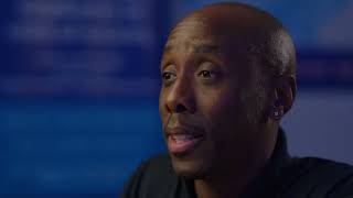 Markus Parker - 2026 William Wylie Career and Training Center Success Award Winner