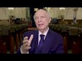 holocaust survivors reflect rabbi arthur schneier