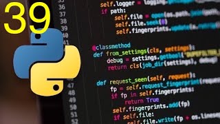 Python Methods | Python Programming Master Class | Nasrullah Mahar