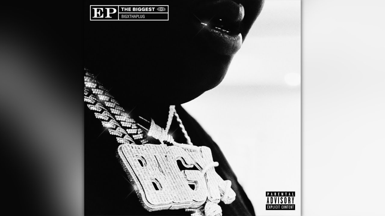 Bigxthaplug The Biggest Full Ep Youtube Music