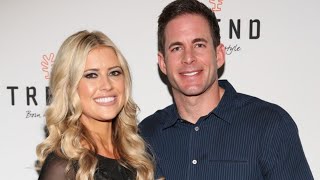 All The Homes Where Tarek El Moussa And Christina Hall Have Lived