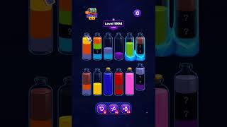 Magic Sort Level 1991-1992-1993-1994-1995-1996-1997-1998-1999-2000