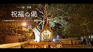 【パーリ語お経】祝福の偈　Mix