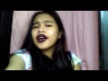 Angels Cry cover by Fatima Garson