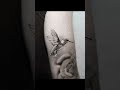 delicate and meaningful hummingbird tattoos