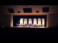 Lady GaGa remix by middle schoolband