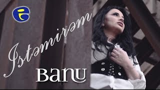 Banu - Istemirem (Cover by Elnur Valeh) 2019