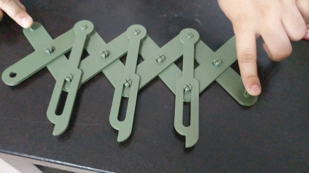 Equal Space Divider Youtube