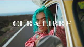 (FREE) Afro Type x Morad x Vacra Type Beat - Cuba Libre | Free Afro Trap/Afrobeat Type Beat