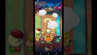 Zombie vs Plant heroes Infinity's Wild Ride mission1(1/5) part3 #pvz #gaming #subscribe #shorts