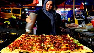 Pasar Malam Tasik Puteri Best Street Food: Malaysia Night Market Tour