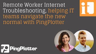 PingPlotter Product Walkthrough