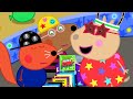 Peppa Pig Becomes A Roller Disco Champion 🐷 🛼 Adventures With Peppa Pig