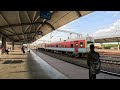 bhopal rani kamlapati railway station walking tour 24th february 2024 a modern marvel