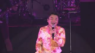 KAWAMURA BAND Live 2014 in 長門（ミスブランニューデイ）