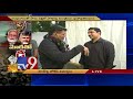 minister nara lokesh counter to pm modi comments over special status tv9