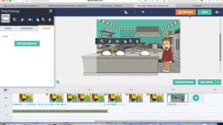My GoAnimate, Google +, DeviantArt and YouTube account views