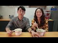 Phản ứng của Sinh viên Hàn Quốc khi ăn Phở Bò Việt Nam