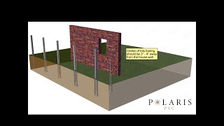 Polaris PVC Post Installation Guide