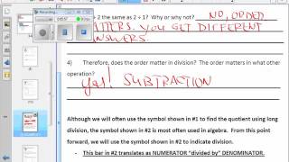 09 M4 L9 Writing Division Expressions