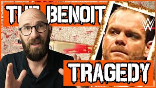 The Benoit Tragedy: From Crippler to Killer