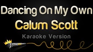 Download Lagu Calum Scott Dancing On My Own... MP3 Gratis
