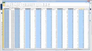 GIS Tutorial: Downloading and Prepping Census Data