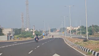 Pandharpur Solapur Highway